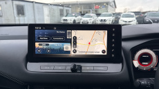 Nissan Qashqai 1.3 DiG-T MH N-Connecta [Glass Roof] 5dr Petrol Hatchback